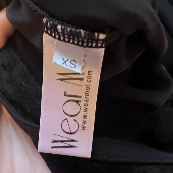 dance leotard - Picture 3 of 3